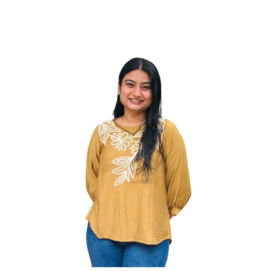 Bhavisha Desai